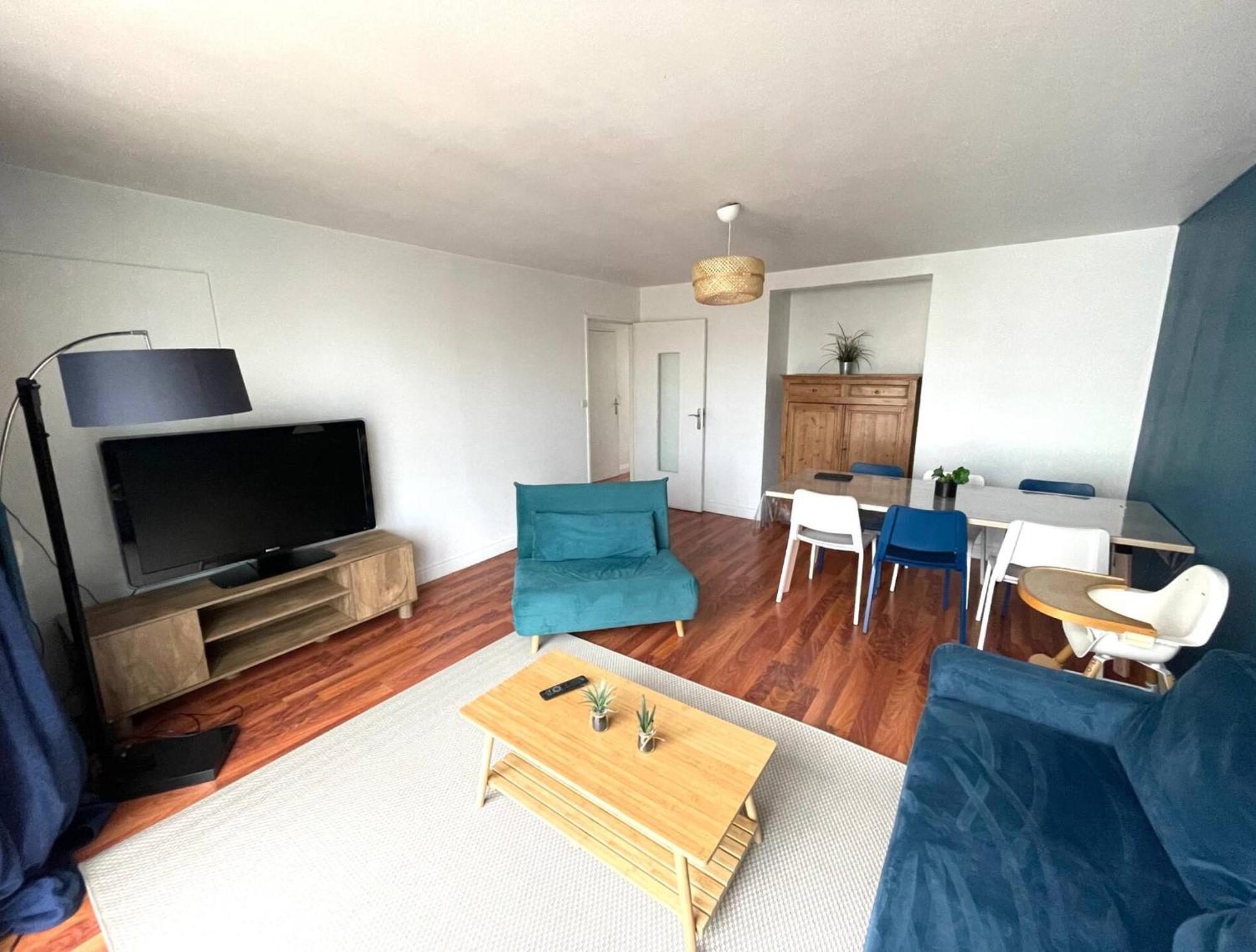 La Vigie, Un Balcon Entre Port Et Avec Parking Apartment Boulogne-sur-Mer