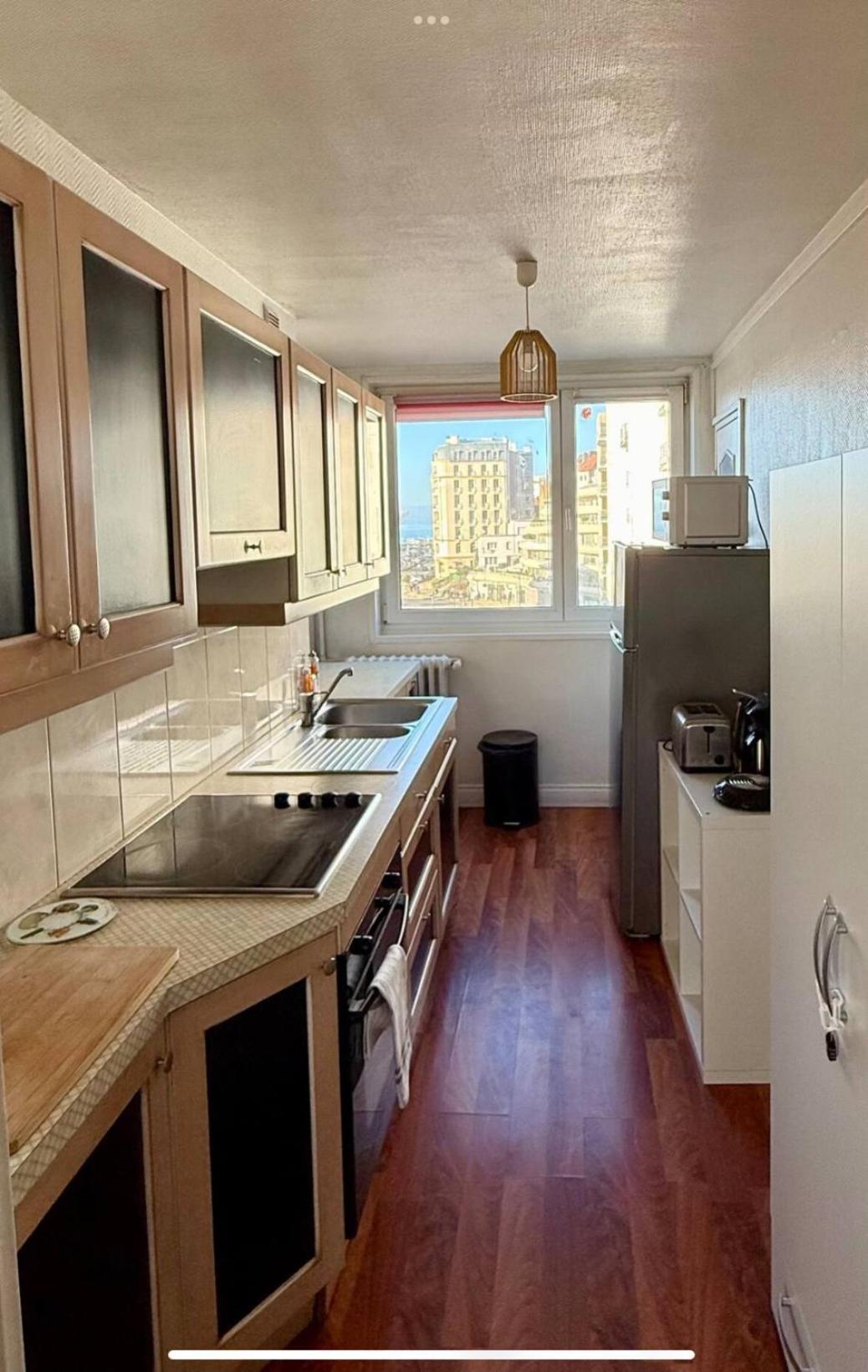 La Vigie, Un Balcon Entre Port Et Avec Parking * Boulogne-sur-Mer